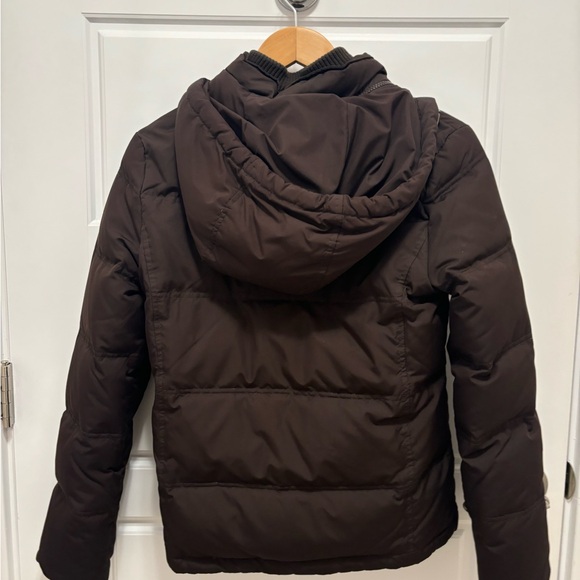 GAP Down winter Jacket Size S - Picture 2 of 10